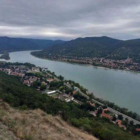 Vendégház Penzionbon
