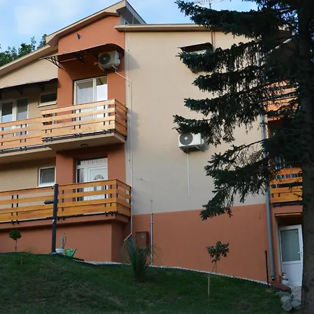 Penzionbon Vendégház *