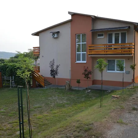 Penzionbon Gasthuis Chl'aba