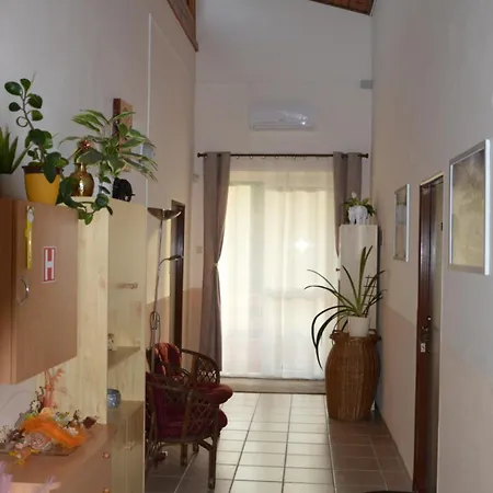 Vendégház Penzionbon Helemba