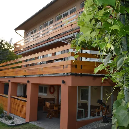 Penzionbon * Helemba