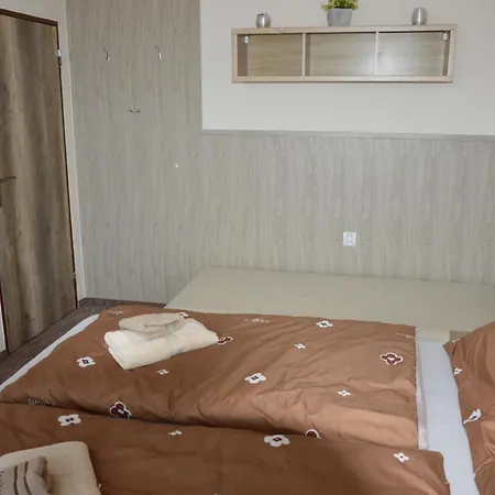 Penzionbon Vendégház Helemba