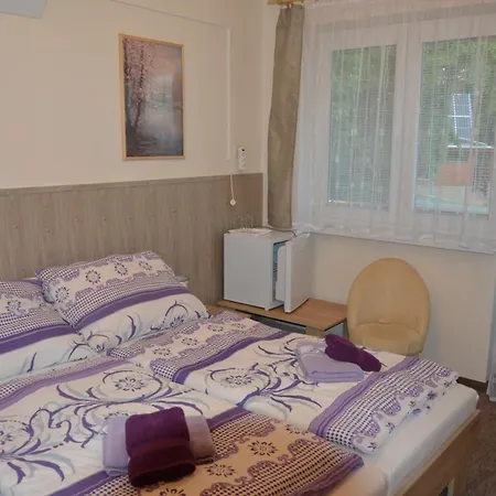 Penzionbon Vendégház Helemba
